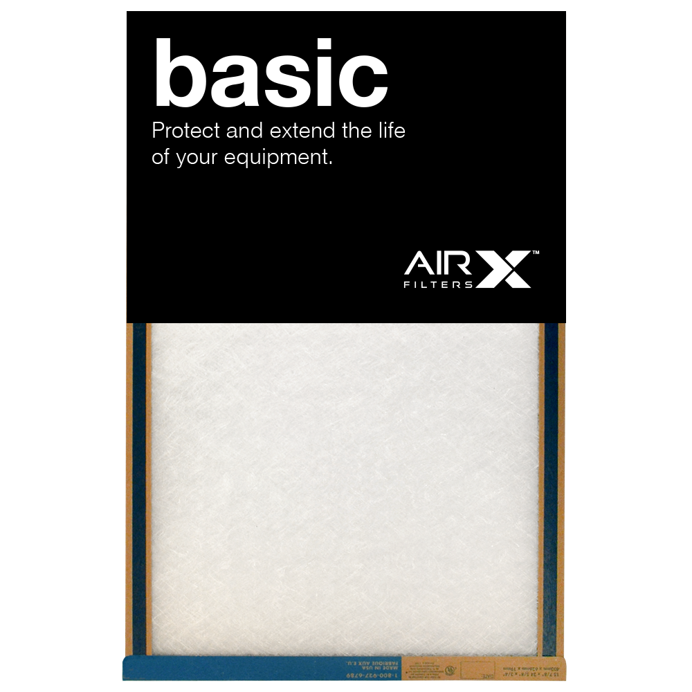 AirX basic filter