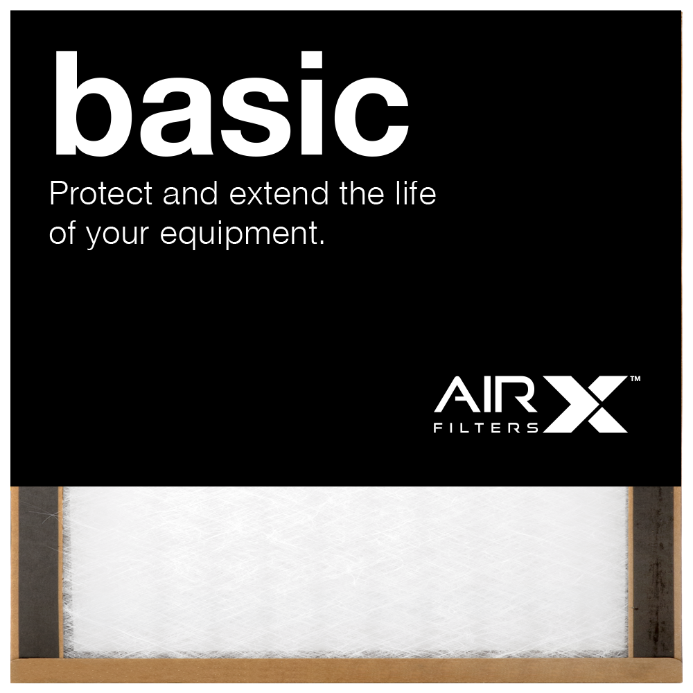 AirX basic filter