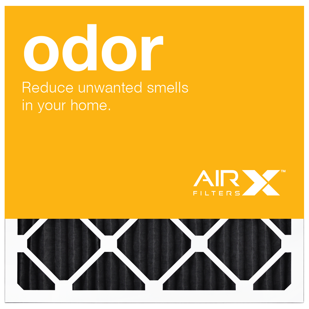 AirX pets and odor air filter
