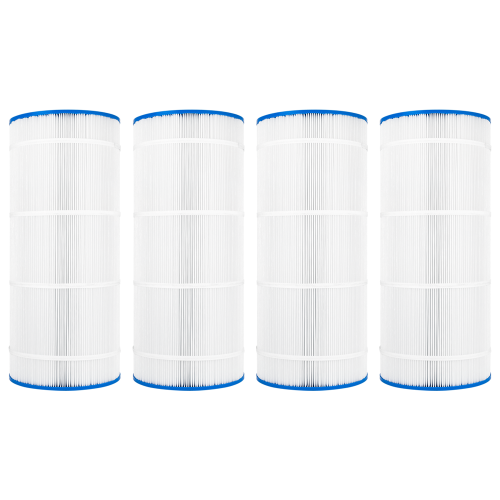 ClearChoice Replacement filter for American Predator 100 / Pentair Clean & Clear 100, 4-pack