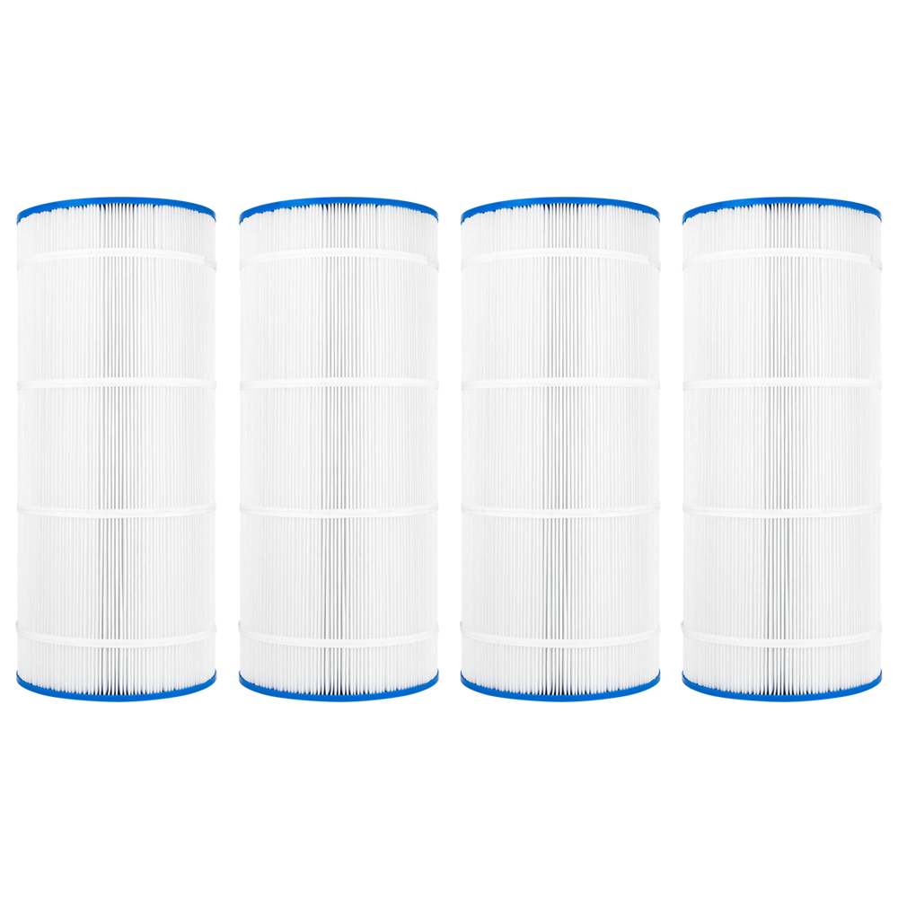 ClearChoice Replacement filter for American Predator 100 / Pentair Clean & Clear 100, 4-pack product image