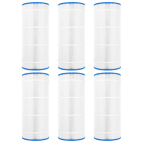 ClearChoice Replacement filter for American Predator 100 / Pentair Clean & Clear 100, 6-pack