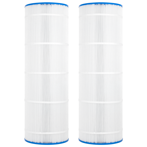 ClearChoice Replacement filter for Predator 150 / Pentair Clean & Clear 150, 2-pack