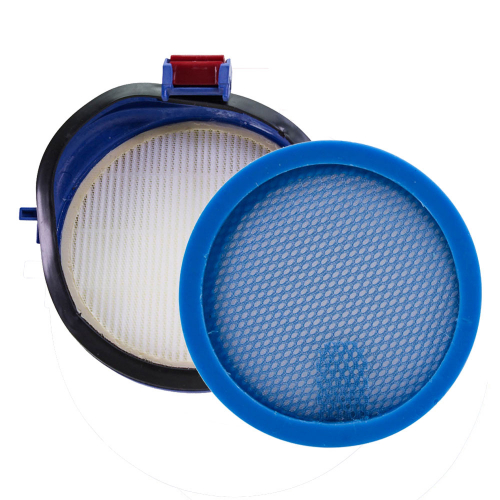 Replacement Filter Set for Dyson® DC24 Vacuum Cleaners