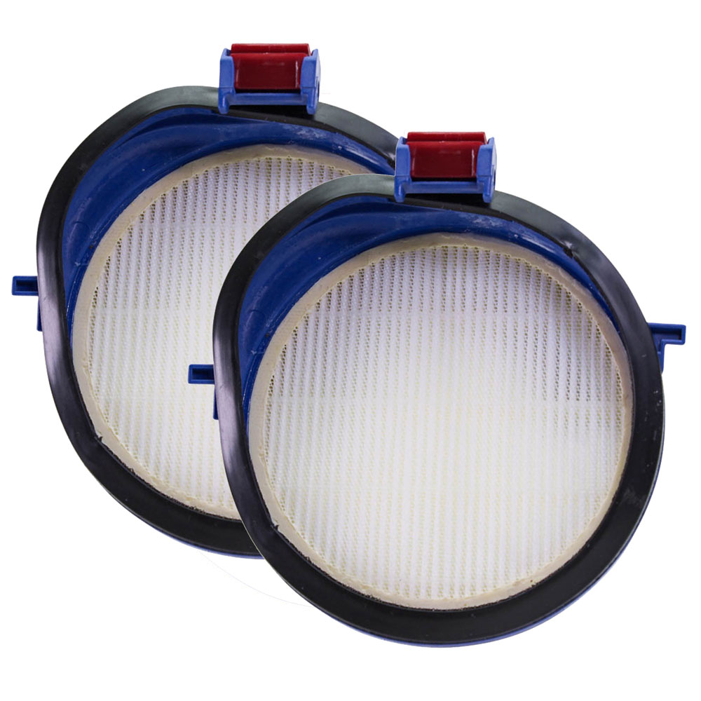 Replacement Post-Filter for Dyson® DC24 Vacuum Cleaners, 2-Pack