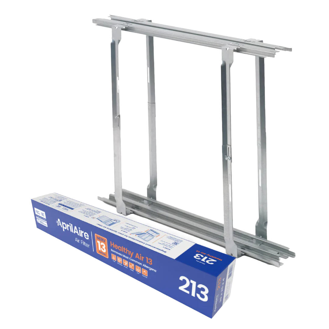 Filter Upgrade Kit for Aprilaire/Space-Gard 2200 Air Cleaner