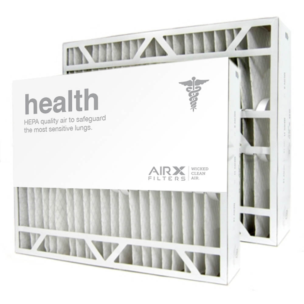 21x24.5x4.5 AIRx HEALTH Rheem/Ruud RXHF-E24AM13 Replacement Air Filter - MERV 13 product image