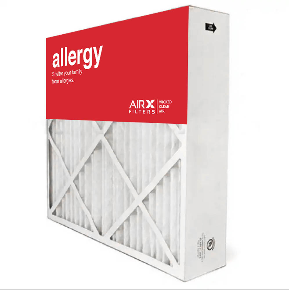 AIRx 20x22x5GAALLERGY Refrigerator Water Filters