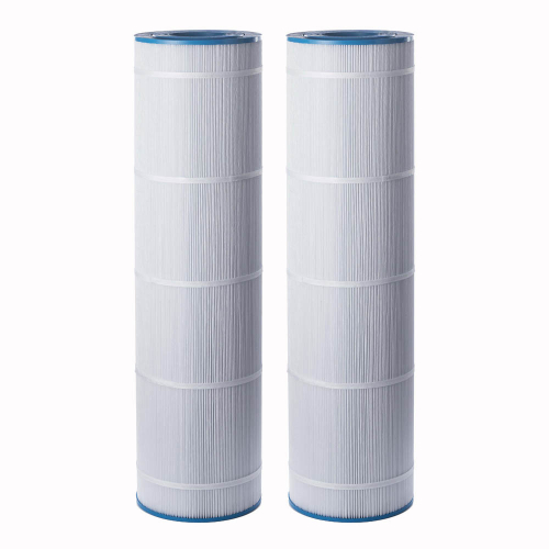 ClearChoice Replacement Pool Filter for Jandy CS 200, 2-pack