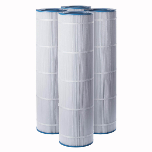 ClearChoice Replacement Pool Filter for Jandy CS 200, 4-pack