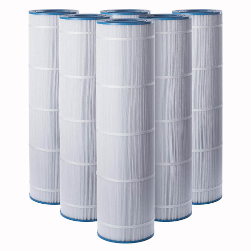 ClearChoice Replacement Pool Filter for Jandy CS 200, 6-pack
