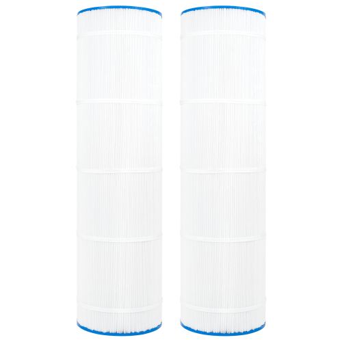 ClearChoice Replacement filter for Jandy Industries CS 250, 2-pack