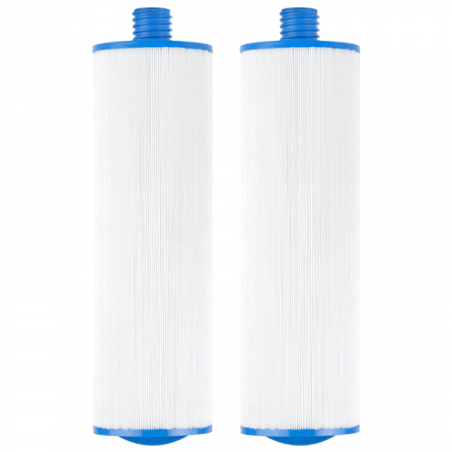 ClearChoice Replacement filter for Dimension One Spas Top Load 1561-13, 2-pack