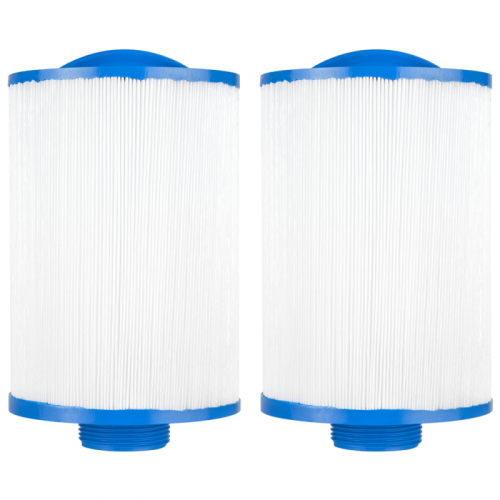 ClearChoice Replacement filter for Vita Spas, Saratoga Spas 20 sq. ft. top load, 2-pack