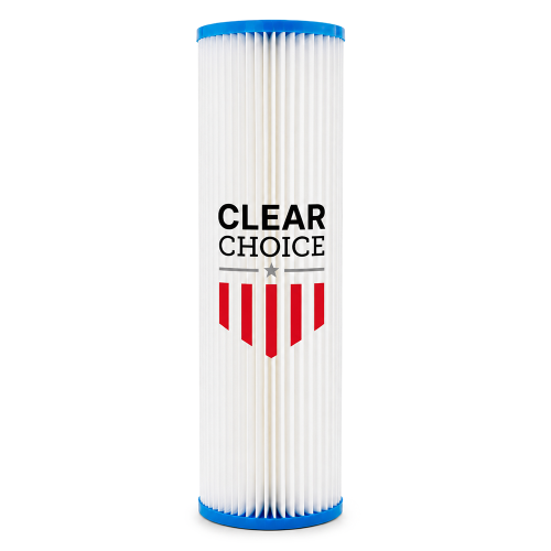 ClearChoice 10