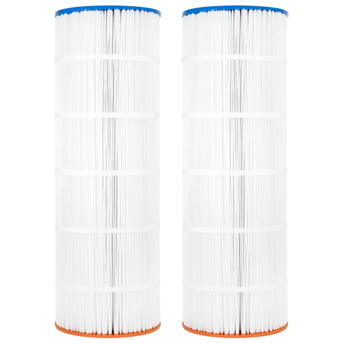 ClearChoice Replacement filter for Sta-Rite WC108-57S2X / Posi-Flo II PTM70 / T-70TX  -  2 pack