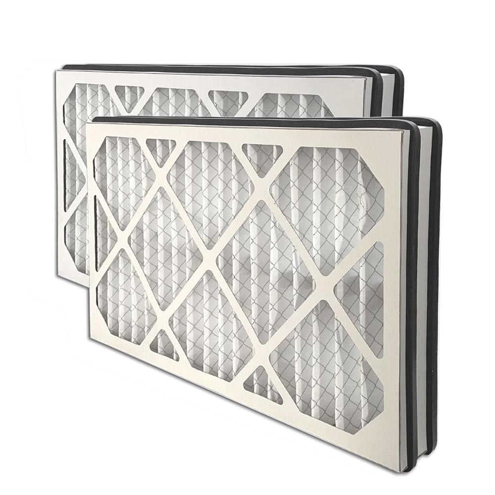 Replacement for Aprilaire® 210, 213 Filter MERV 11, 2Pack product image