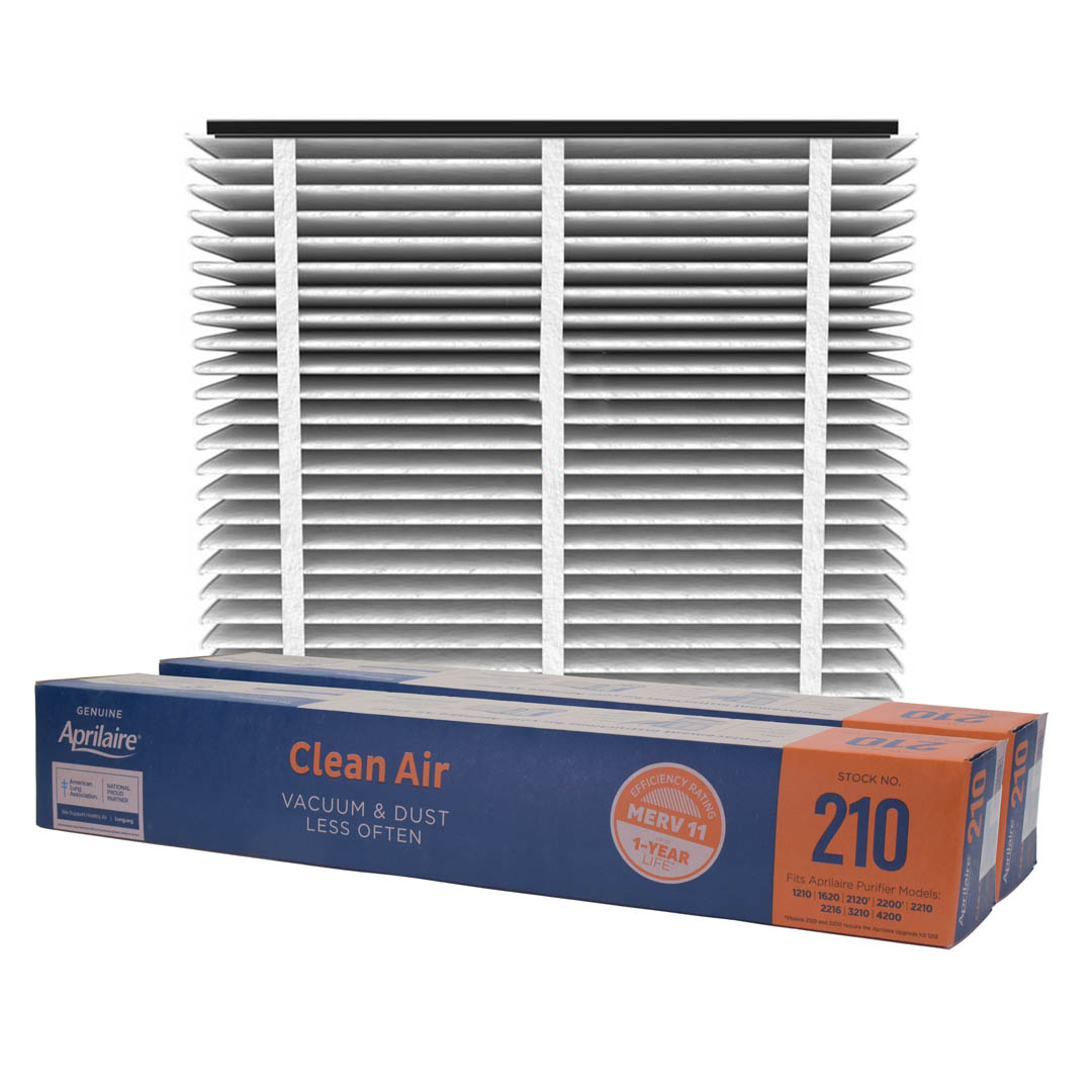 Aprilaire 210 Refrigerator Water Filters