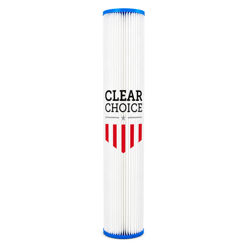 ClearChoice 2.5