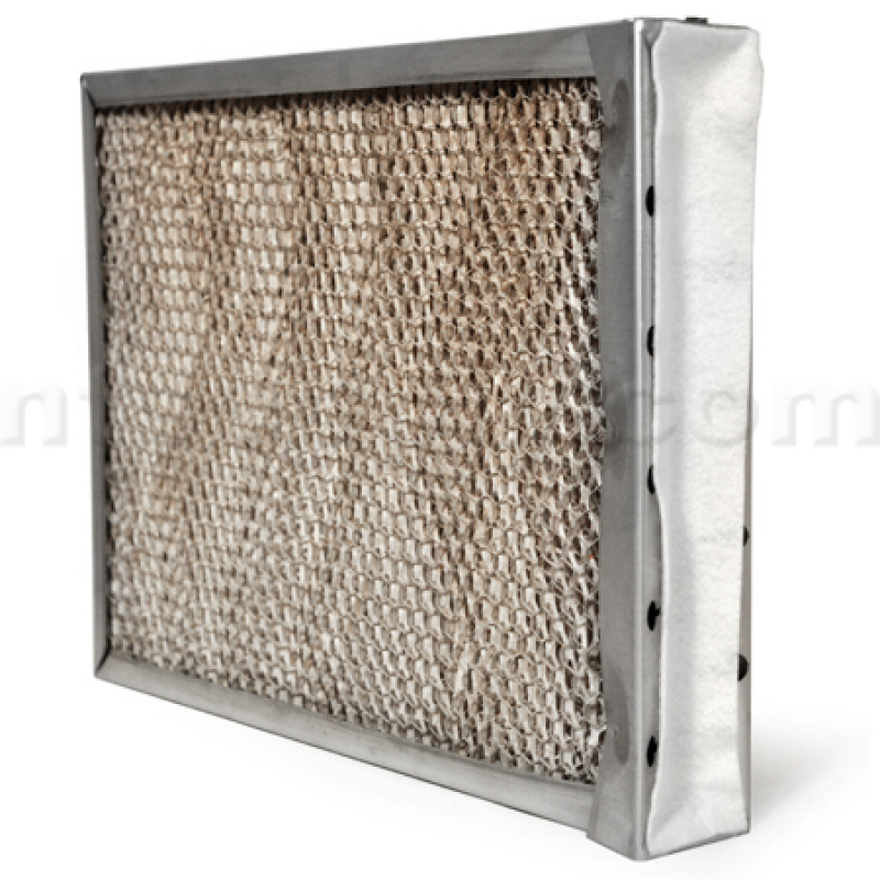 Carrier humidifier filter clearance home depot