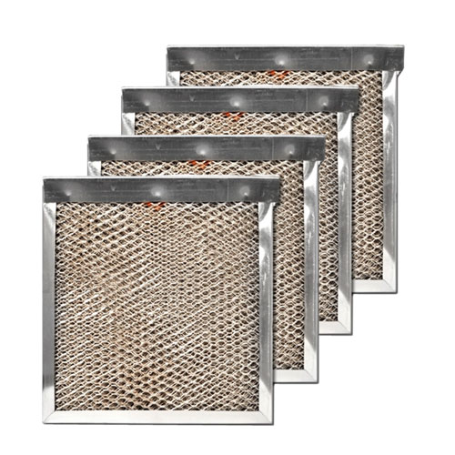 Bryant / Carrier Humidifier Water Panel 318518762 (with Distributor