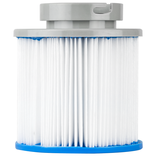 ClearChoice Replacement filter for M-SPA twist lock 10 Sq Ft