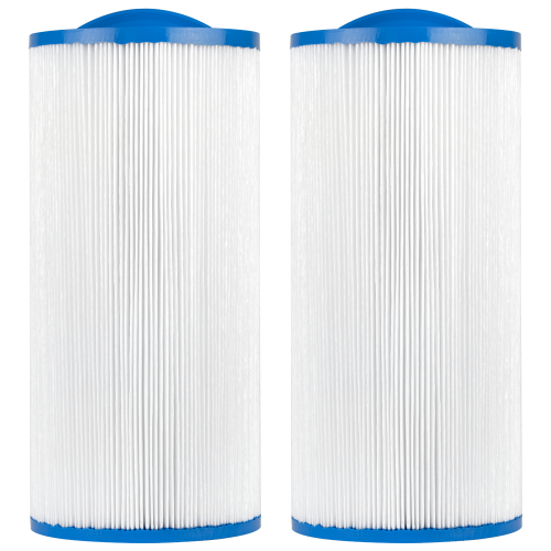 ClearChoice Replacement filter for Advanced, LA Spas, Gatsby Spas, 2-pack
