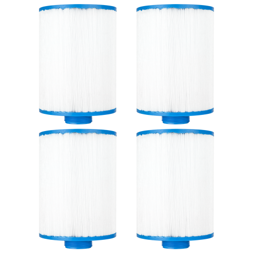 ClearChoice Replacement filter for Freeflow Lagas CLX, TLX, 4-pack