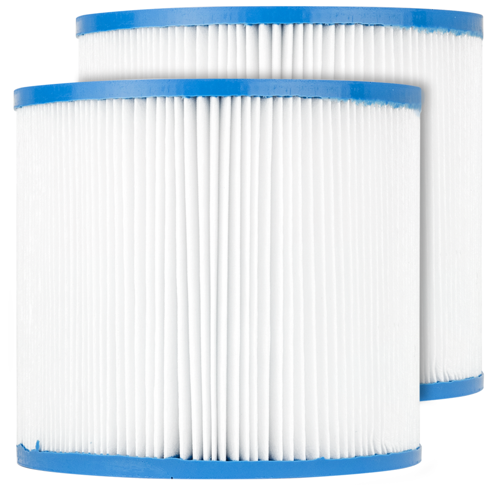 ClearChoice Replacement set of two filters for Rainbow Dynamic Series IV - Model DSF 35 product image