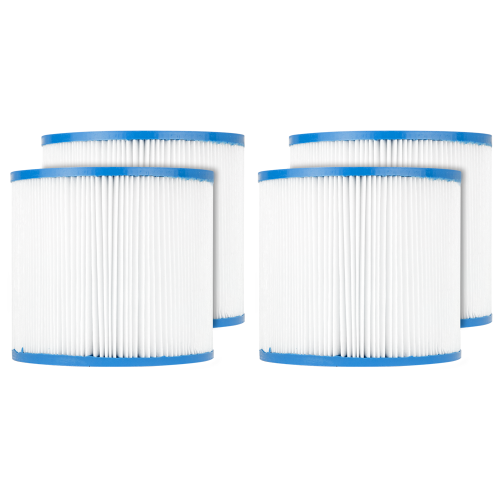 ClearChoice Replacement set of two filters for Rainbow Dynamic Series IV - Model DSF 35 , Waterway , 2-pack