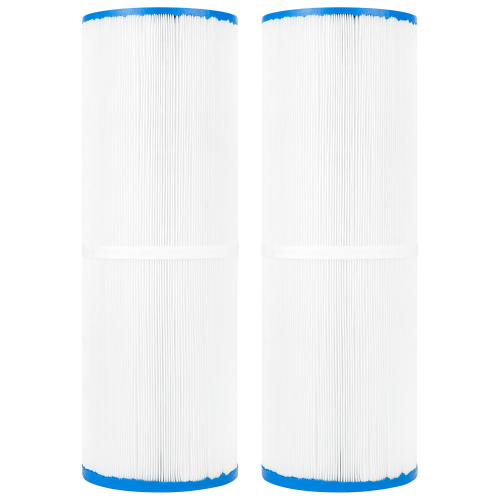 ClearChoice Replacement filter for Advantage / Cal Spa / Dolphin / Martec / Pageant / Sonfarrel / Sundance, 2-pack