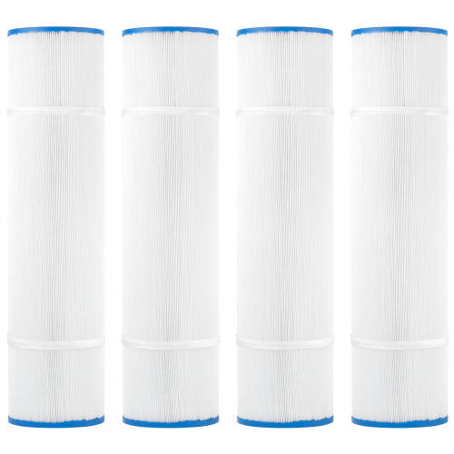 ClearChoice Replacement filter for Waterway Clearwater II, 4-pack