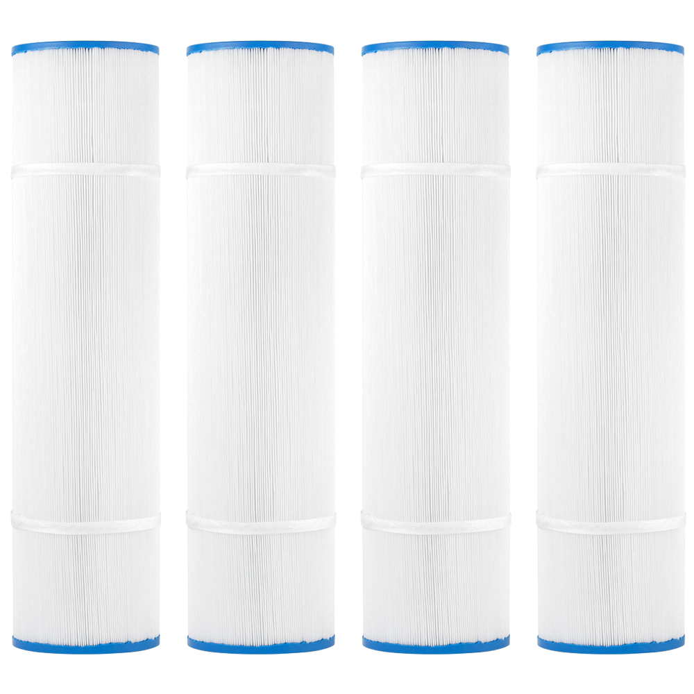 ClearChoice Replacement filter for Waterway Clearwater II, 4-pack