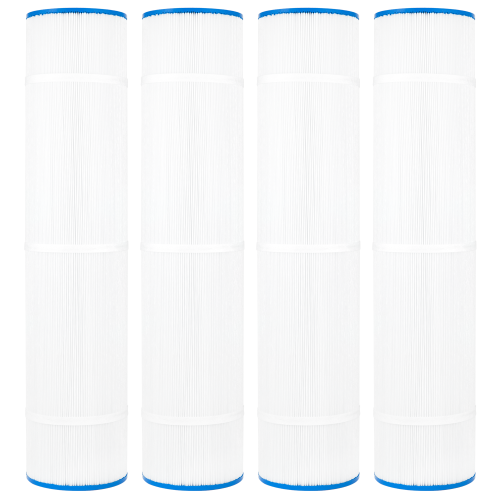 ClearChoice Replacement filter for Waterway In-Line 75, 4-pack