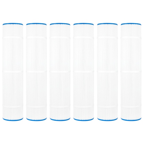 ClearChoice Replacement filter for Waterway In-Line 75, 6-pack