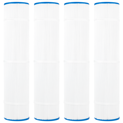 ClearChoice Replacement filter for Waterway 100 / Cal Spas, 4-pack