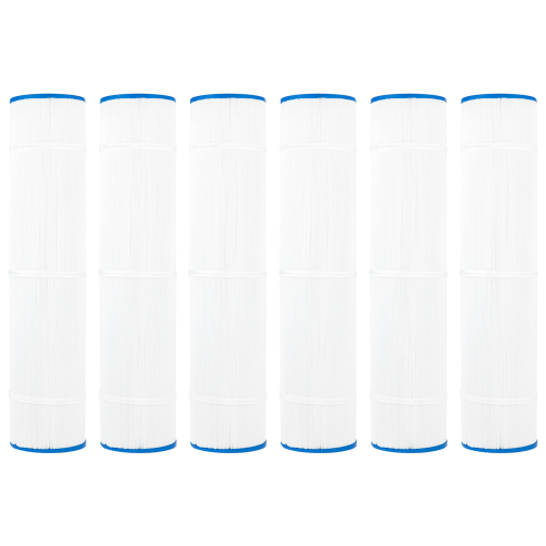ClearChoice Replacement filter for Waterway 100 / Cal Spas, 6-pack