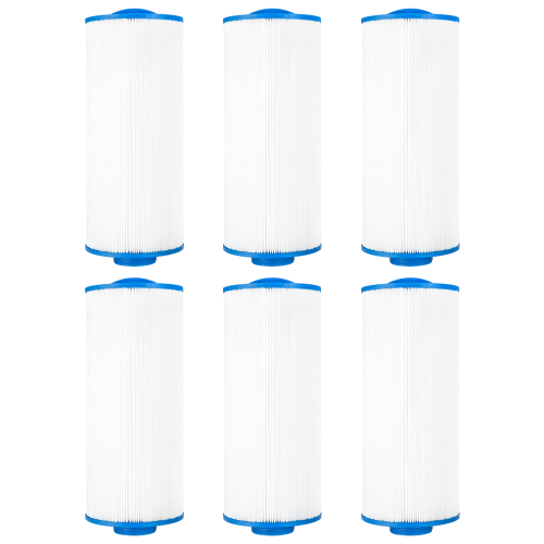 ClearChoice Replacement filter for Pacific Marquis Spas 35, 6-pack