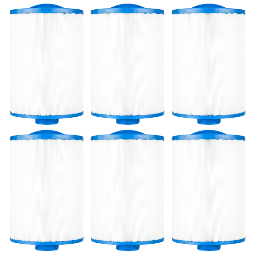 ClearChoice Replacement filter for Maax Spas, 6-pack