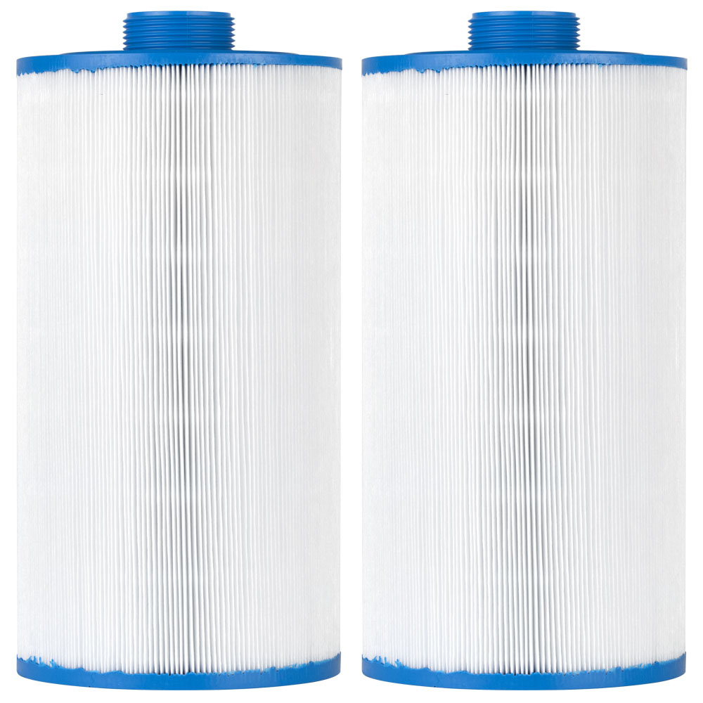 ClearChoice Replacement Spa Filter for Watkins 303279, 2-Pack product image