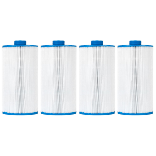 ClearChoice Replacement Pool & Spa Filter for Watkins 303279, 4-Pack