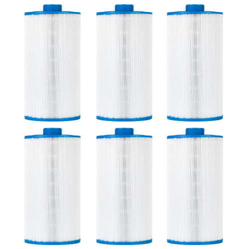 ClearChoice Replacement Pool & Spa Filter for Watkins 303279, 6-Pack