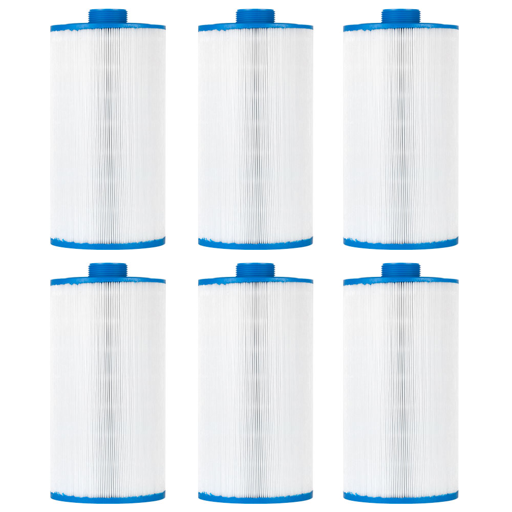 ClearChoice Replacement Pool & Spa Filter for Watkins 303279, 6-Pack product image