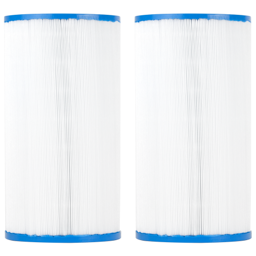 ClearChoice Replacement filter for Pentair Clean & Clear Plus 240 / American Quantum, 2-pack