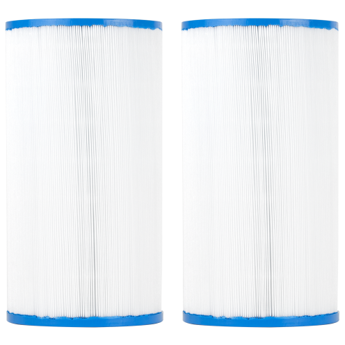 ClearChoice Replacement filter for Hayward ASL Full-Flo C1250 / C1500, 2-pack