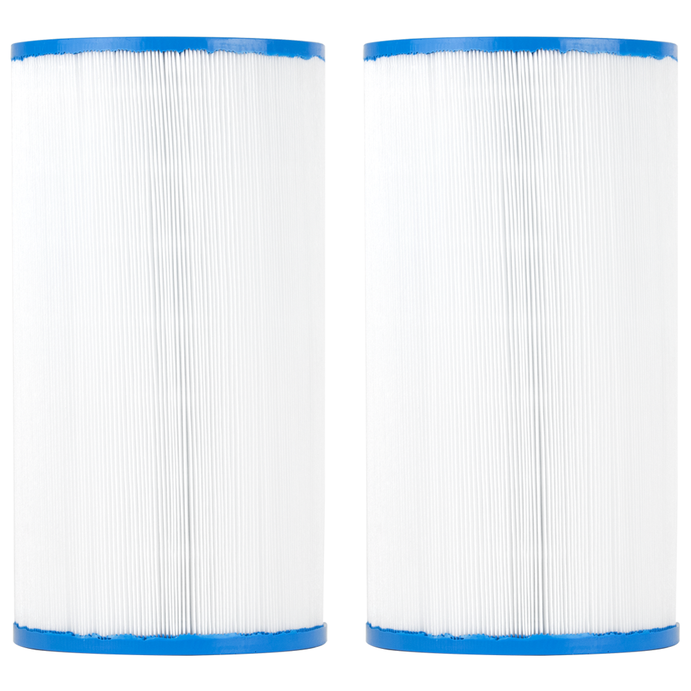 ClearChoice Replacement filter for Pentair Clean & Clear Plus 240 / American  Quantum, 2-pack