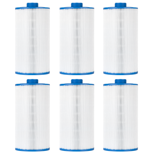 ClearChoice Replacement filter for Freeflow Spas Legend, Passport, 6-pack