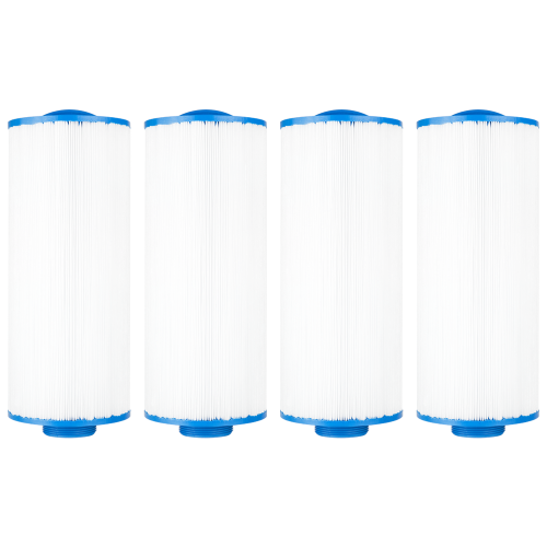 ClearChoice Replacement filter for Cal Spas, Marquis Spas 370-0237, 4-pack