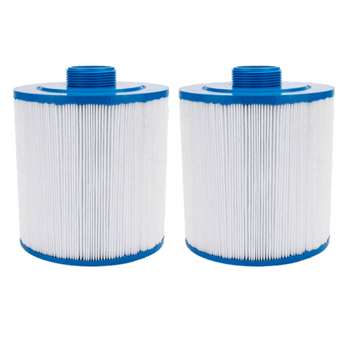 ClearChoice Replacement Pool & Spa Filter for Unicel 5CH-25, 2-pack