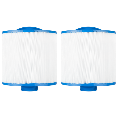 ClearChoice Replacement filter for Softub / Dolphin Spa / Leisure Bay, 2-pack